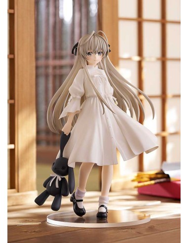 GoodSmile Yosuga no Sora Tactica Pop... GoodSmile Yosuga no Sora Tactica Pop...