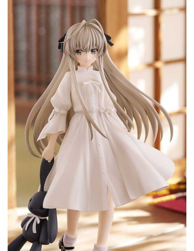 GoodSmile Yosuga no Sora Tactica Pop... GoodSmile Yosuga no Sora Tactica Pop...