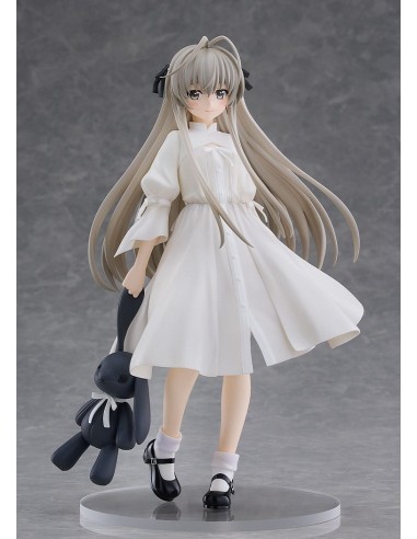 GoodSmile Yosuga no Sora Tactica Pop... GoodSmile Yosuga no Sora Tactica Pop...