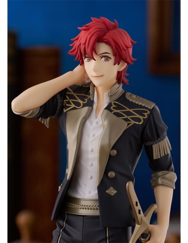 GoodSmile Fire Emblem Three Houses... GoodSmile Fire Emblem Three Houses...