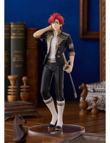 GoodSmile Fire Emblem Three Houses... GoodSmile Fire Emblem Three Houses...