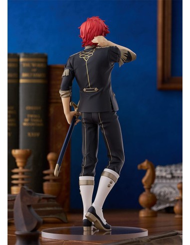 GoodSmile Fire Emblem Three Houses... GoodSmile Fire Emblem Three Houses...
