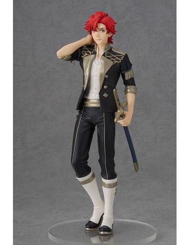 GoodSmile Fire Emblem Three Houses... GoodSmile Fire Emblem Three Houses...