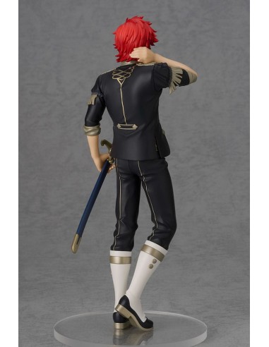 GoodSmile Fire Emblem Three Houses... GoodSmile Fire Emblem Three Houses...