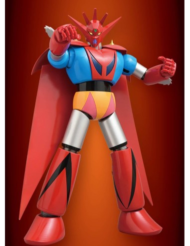 Future Quest Getter Dragon Grand...