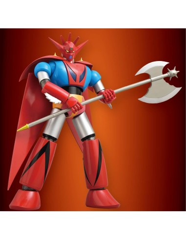 Future Quest Getter Dragon Grand...