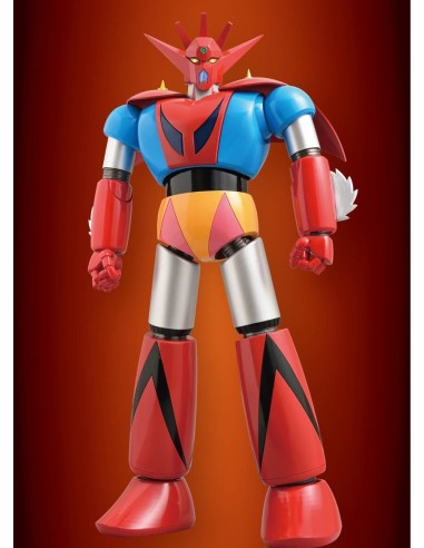 Future Quest Getter Dragon Grand...