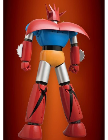 Future Quest Getter Dragon Grand...