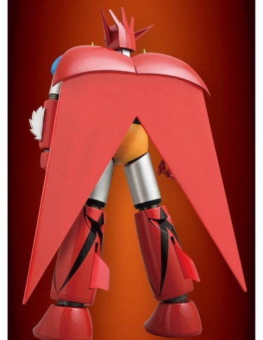 Future Quest Getter Dragon Grand...