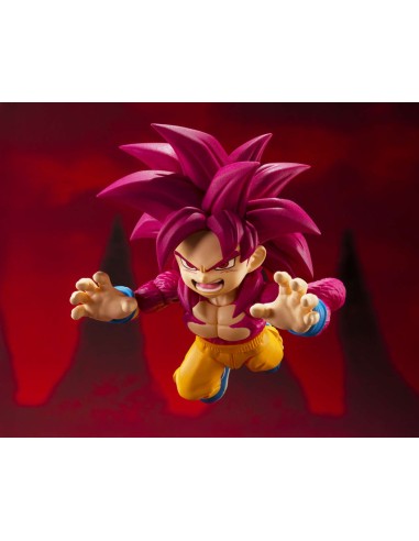 Bandai Dragon Ball Daima Gouku Super... Bandai Dragon Ball Daima Gouku Super...