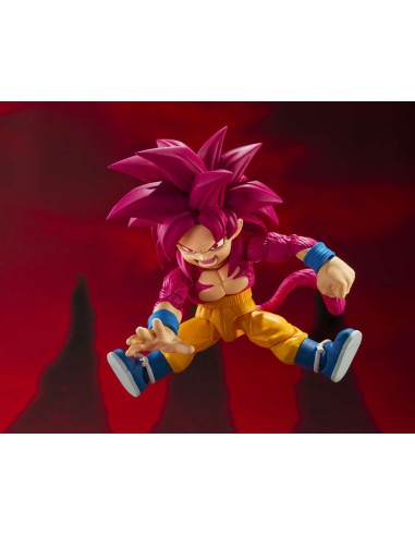 Bandai Dragon Ball Daima Gouku Super... Bandai Dragon Ball Daima Gouku Super...