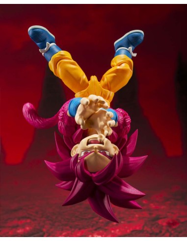 Bandai Dragon Ball Daima Gouku Super... Bandai Dragon Ball Daima Gouku Super...