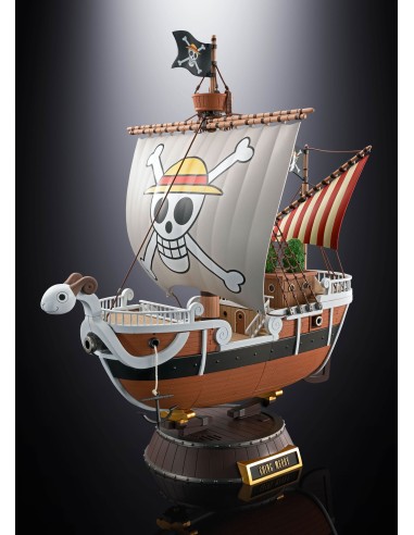 Bandai One Piece Soul of Chogokin... Bandai One Piece Soul of Chogokin...