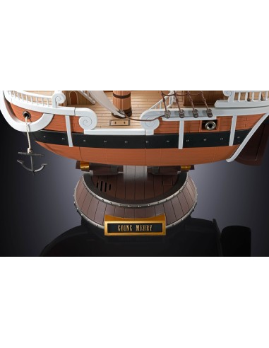 Bandai One Piece Soul of Chogokin... Bandai One Piece Soul of Chogokin...