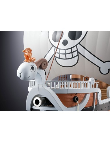 Bandai One Piece Soul of Chogokin... Bandai One Piece Soul of Chogokin...