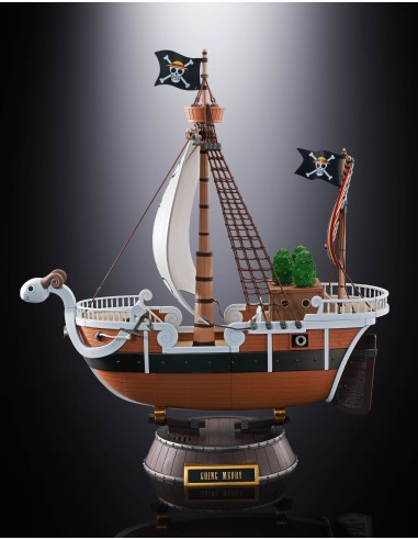 Bandai One Piece Soul of Chogokin... Bandai One Piece Soul of Chogokin...