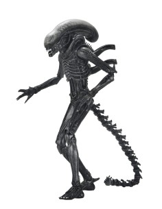 Neca Action Figure Alien...