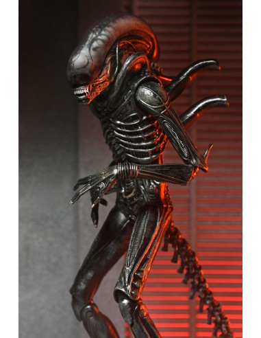Neca Action Figure Alien Romulus... Neca Action Figure Alien Romulus...