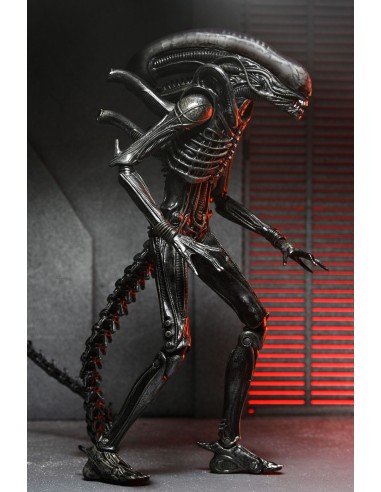 Neca Action Figure Alien Romulus... Neca Action Figure Alien Romulus...