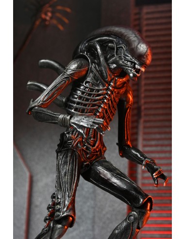 Neca Action Figure Alien Romulus... Neca Action Figure Alien Romulus...
