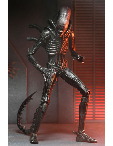 Neca Action Figure Alien Romulus... Neca Action Figure Alien Romulus...