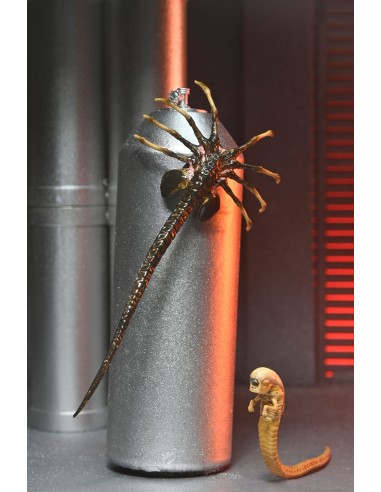 Neca Action Figure Alien Romulus... Neca Action Figure Alien Romulus...
