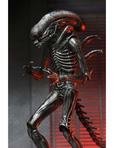 Neca Action Figure Alien Romulus... Neca Action Figure Alien Romulus...