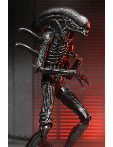 Neca Action Figure Alien Romulus... Neca Action Figure Alien Romulus...