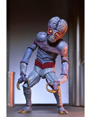 Neca This Island Earth Metaluna Mutant Neca This Island Earth Metaluna Mutant