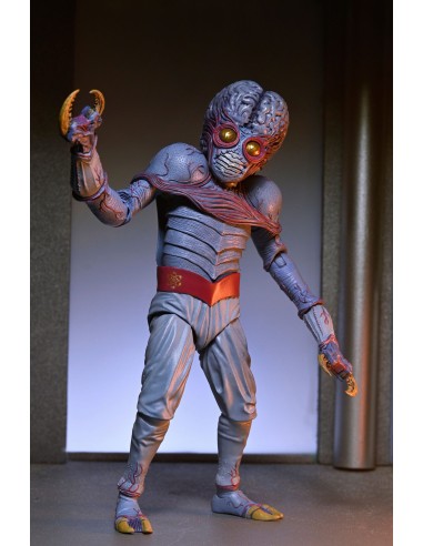 Neca This Island Earth Metaluna Mutant Neca This Island Earth Metaluna Mutant