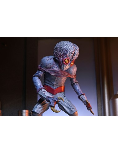 Neca This Island Earth Metaluna Mutant Neca This Island Earth Metaluna Mutant