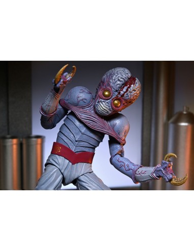 Neca This Island Earth Metaluna Mutant Neca This Island Earth Metaluna Mutant