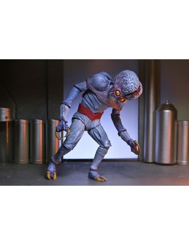Neca This Island Earth Metaluna Mutant Neca This Island Earth Metaluna Mutant