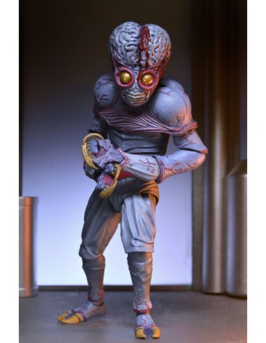 Neca This Island Earth Metaluna Mutant Neca This Island Earth Metaluna Mutant