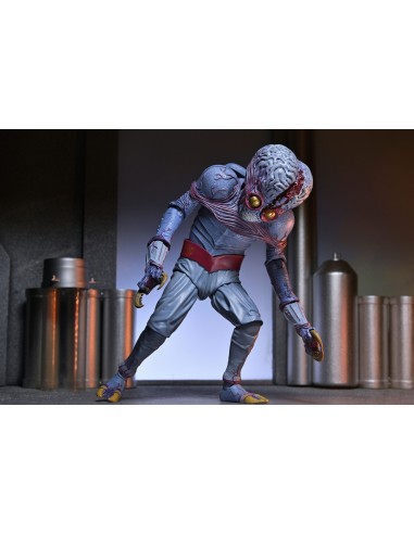 Neca This Island Earth Metaluna Mutant Neca This Island Earth Metaluna Mutant