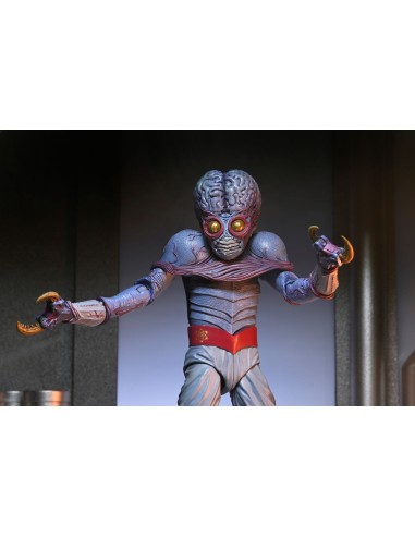 Neca This Island Earth Metaluna Mutant Neca This Island Earth Metaluna Mutant