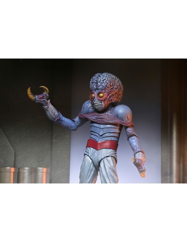 Neca This Island Earth Metaluna Mutant Neca This Island Earth Metaluna Mutant