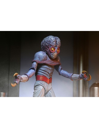 Neca This Island Earth Metaluna Mutant Neca This Island Earth Metaluna Mutant