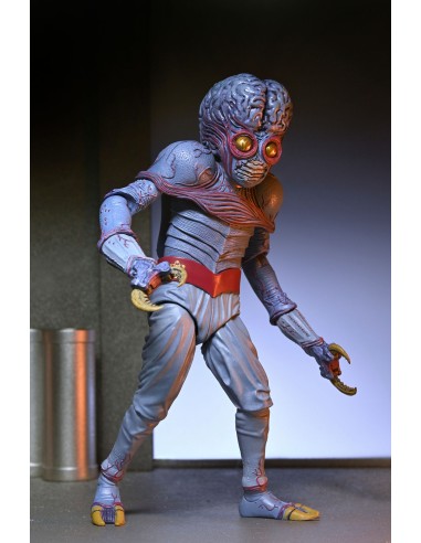 Neca This Island Earth Metaluna Mutant Neca This Island Earth Metaluna Mutant