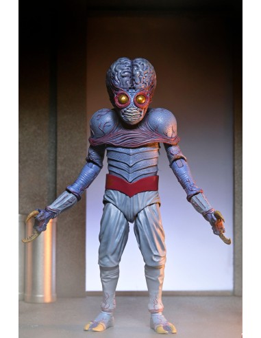 Neca This Island Earth Metaluna Mutant Neca This Island Earth Metaluna Mutant