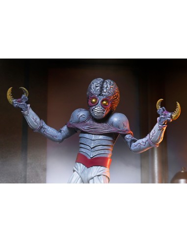 Neca This Island Earth Metaluna Mutant Neca This Island Earth Metaluna Mutant
