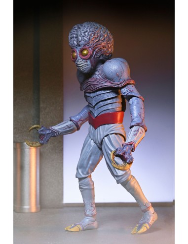 Neca This Island Earth Metaluna Mutant Neca This Island Earth Metaluna Mutant