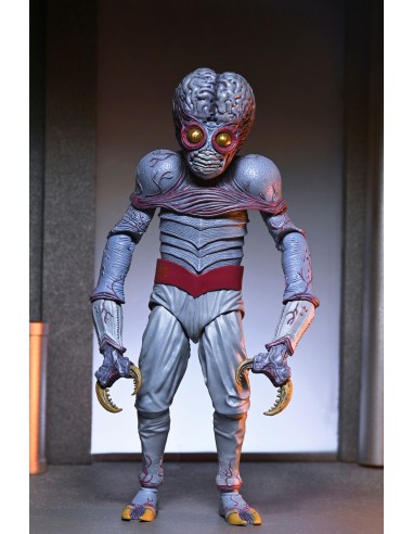 Neca This Island Earth Metaluna Mutant Neca This Island Earth Metaluna Mutant