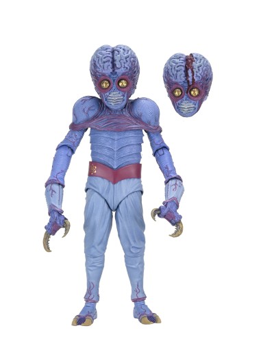 Neca This Island Earth Metaluna Mutant Neca This Island Earth Metaluna Mutant