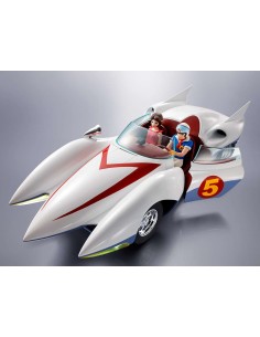 Bandai Speed Racer Mach 5...