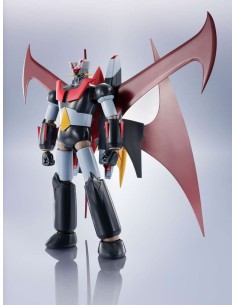 Bandai Mazinger X & Jet...