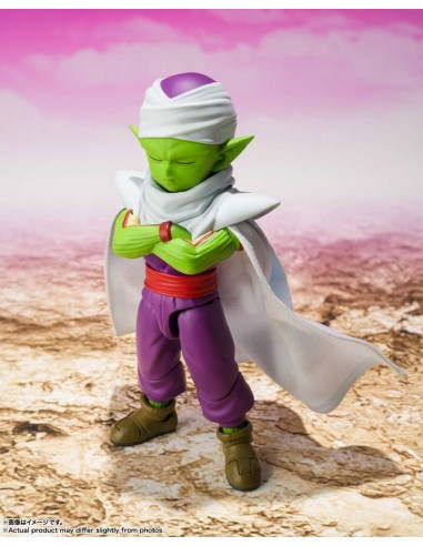 Bandai Dragon Balla Daima Mini... Bandai Dragon Balla Daima Mini...