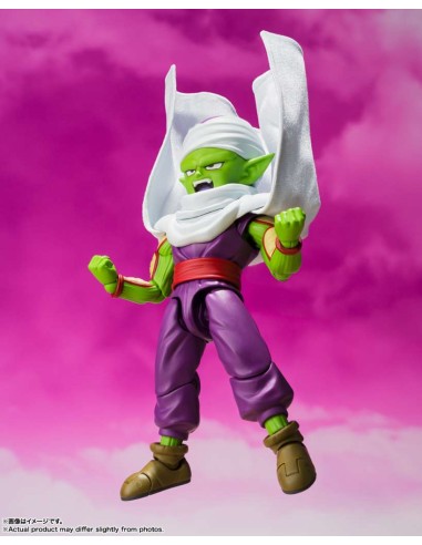 Bandai Dragon Balla Daima Mini... Bandai Dragon Balla Daima Mini...