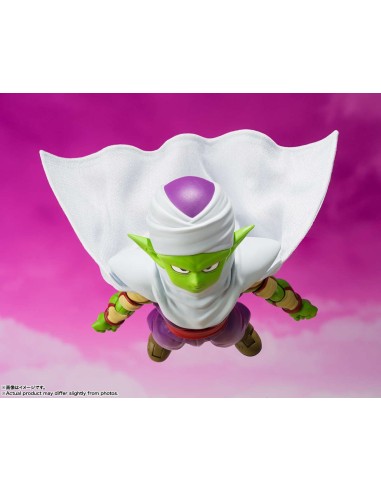 Bandai Dragon Balla Daima Mini... Bandai Dragon Balla Daima Mini...