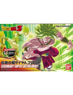 Dragon Ball Z Figure Rise...